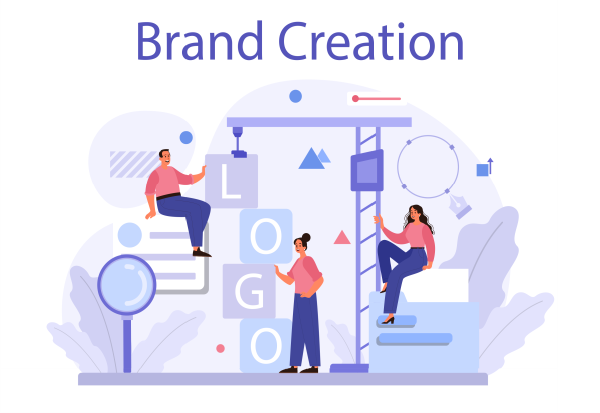 Logo Design Service