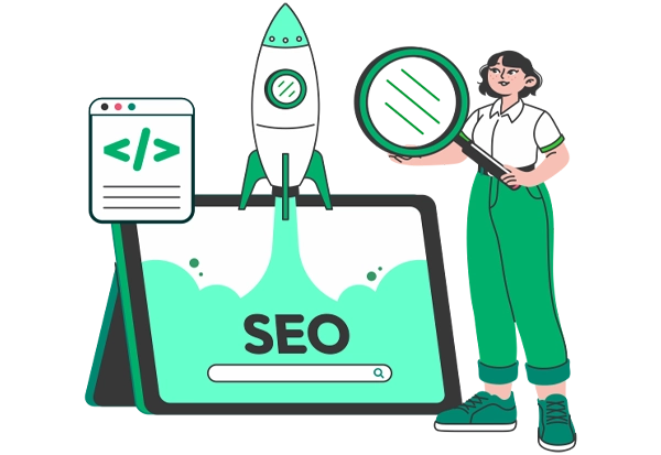 SEO Service