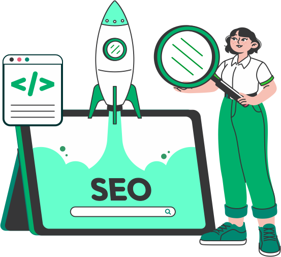 SEO Service