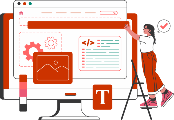 Web Design Service