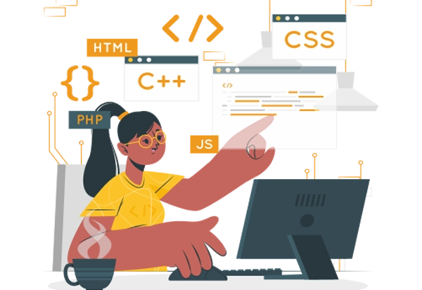 Web Development Service