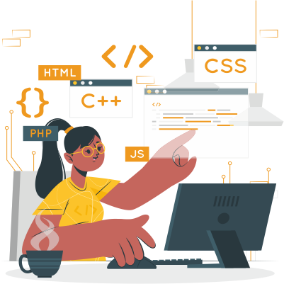 Web Development Service