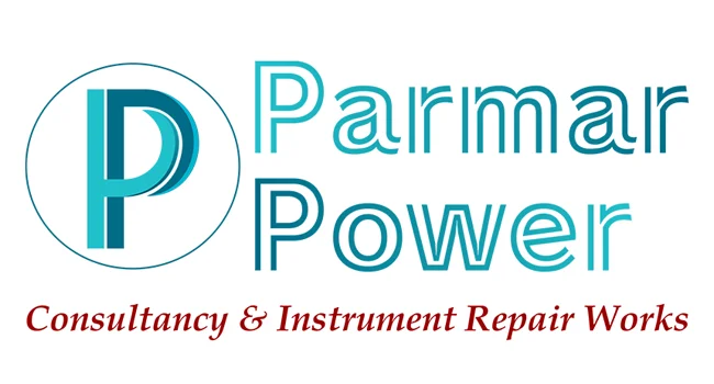 logo-design-parmarpower