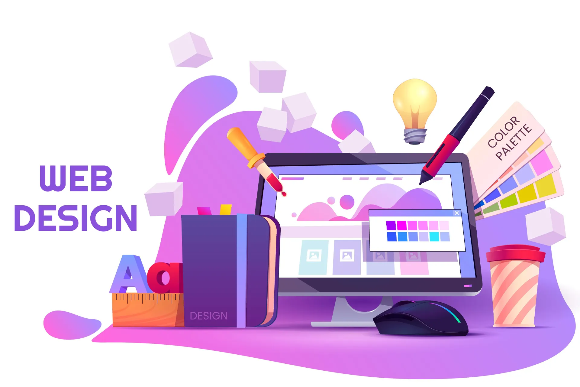 web-design