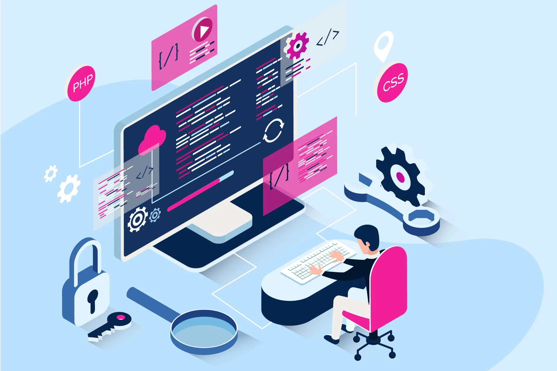 web-development
